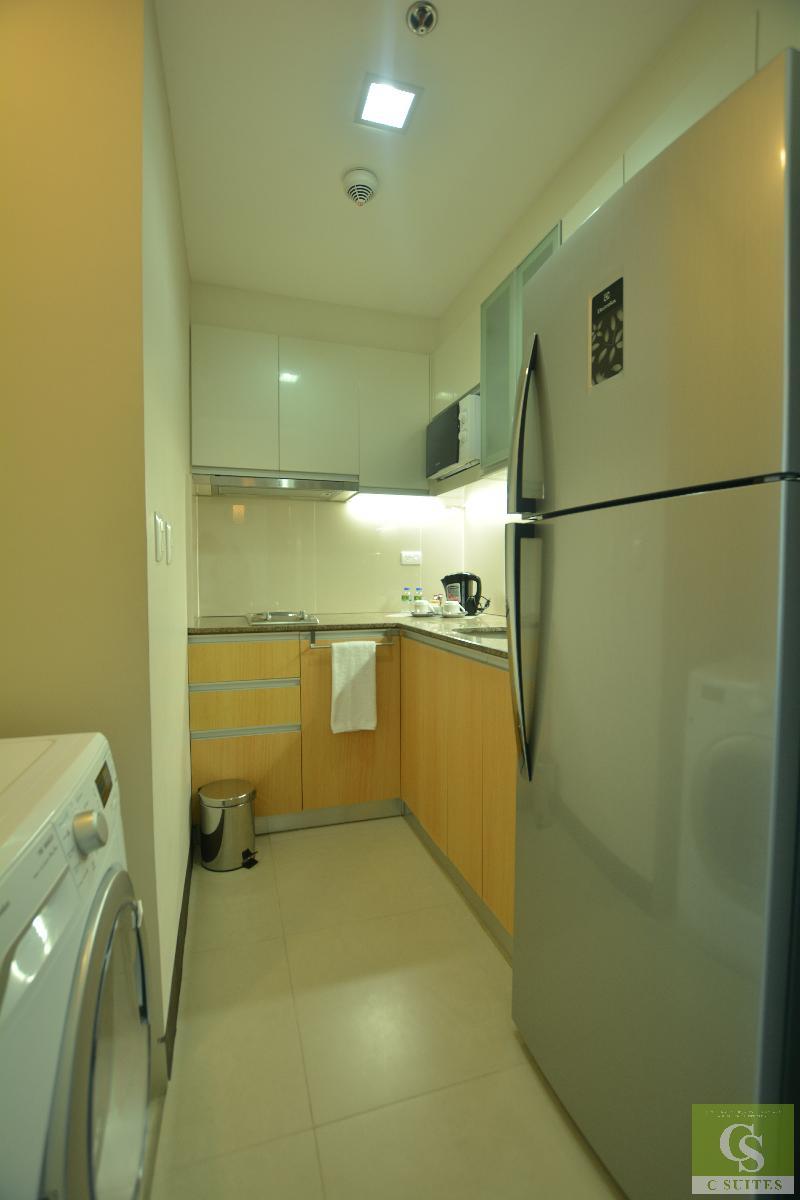 C Suites At Mactan Newtown Мактан Экстерьер фото